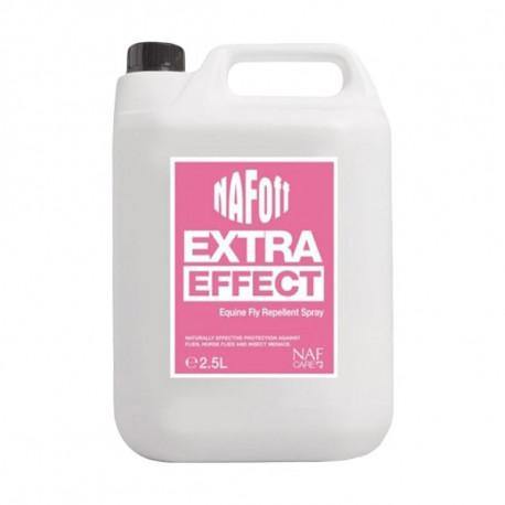 Naf OFF Extra Effect Spray Anti-mouches - SHOPHORSE